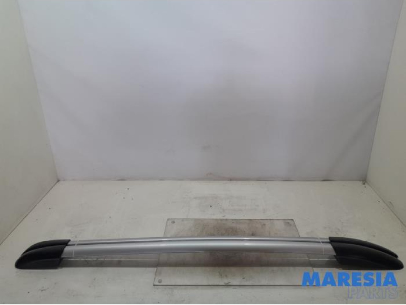 Citroen - Berlingo - Kit rails de toit