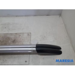 Citroen - Berlingo - Kit rails de toit