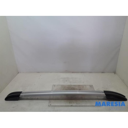 Citroen - Berlingo - Kit rails de toit