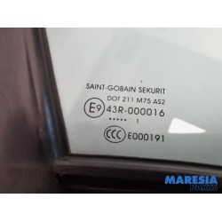 Citroen - Berlingo - Vitre triangulaire avant droite