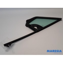 Citroen - Berlingo - Vitre triangulaire avant droite