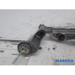 Renault - Twingo - Wiper mechanism