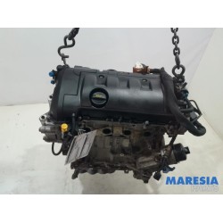 Citroen - Berlingo - Engine