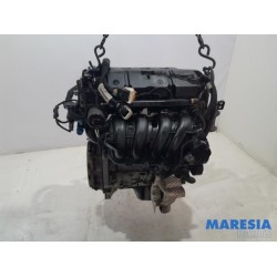 Citroen - Berlingo - Engine