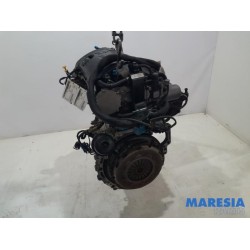 Citroen - Berlingo - Engine