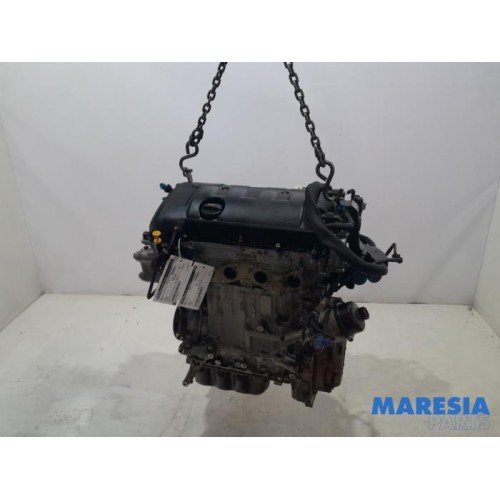 Citroen - Berlingo - Engine