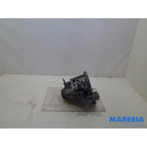 Citroen - Berlingo - Gearbox