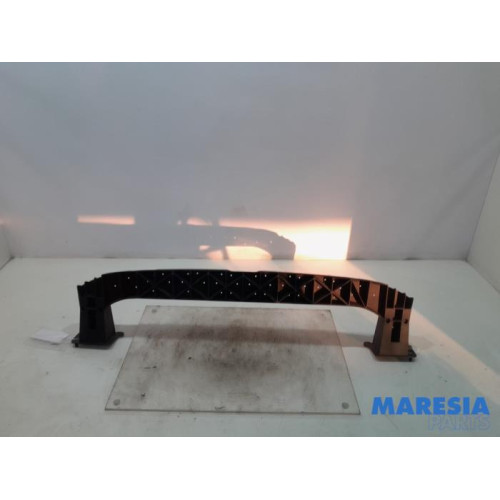Citroen - Berlingo - Front bumper frame