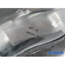 Citroen - Berlingo - Koplamp links