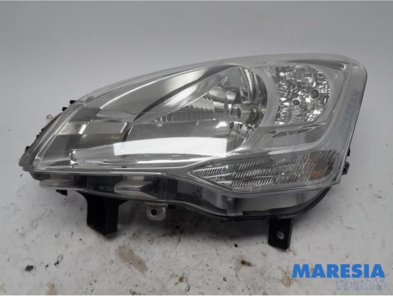 Citroen - Berlingo - Koplamp links