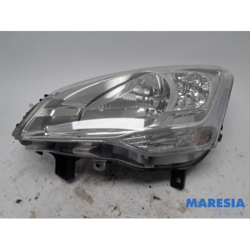Citroen - Berlingo - Koplamp links