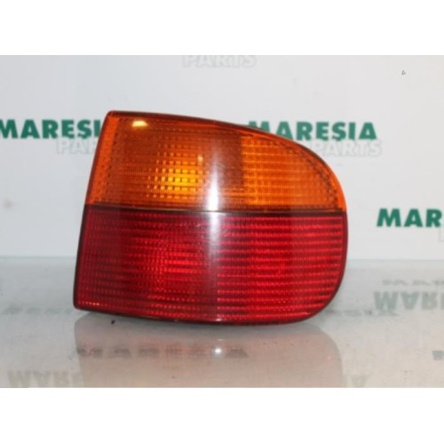 Fiat - Punto - Taillight, right