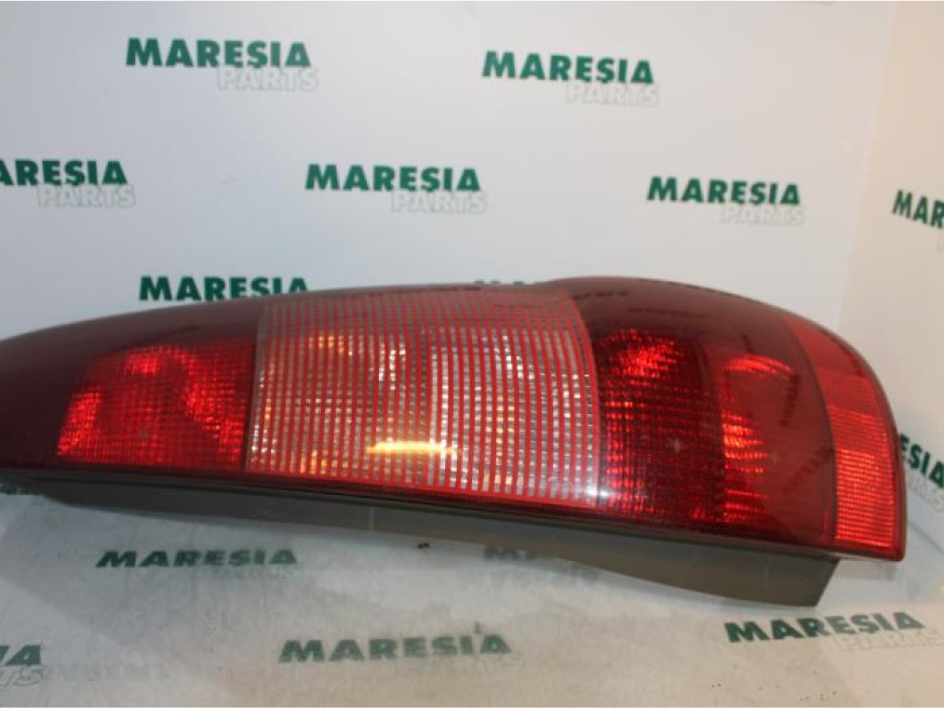 Fiat - Punto - Taillight, right