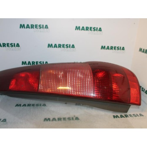 Fiat - Punto - Taillight, right