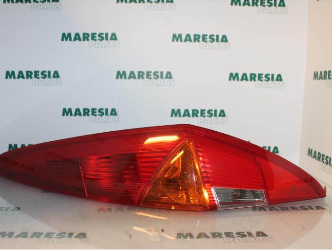 Fiat - Punto - Taillight, right