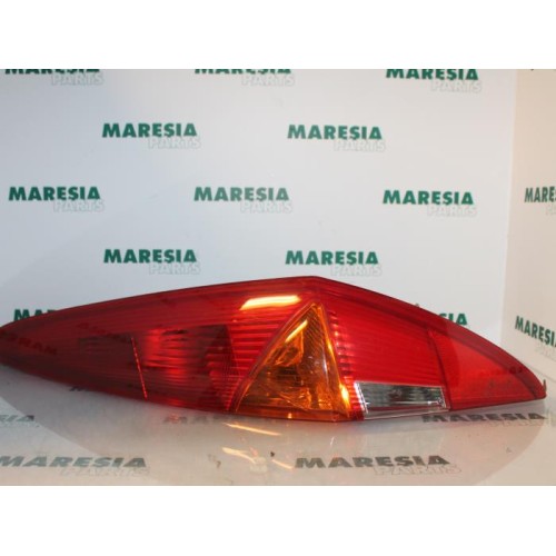 Fiat - Punto - Taillight, right