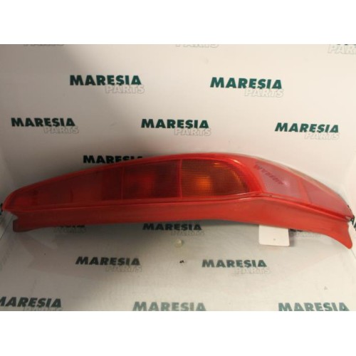 Fiat - Punto - Taillight, right