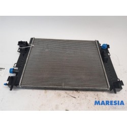 Renault - Twingo - Radiator