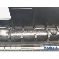 Renault - Twingo - Radiator