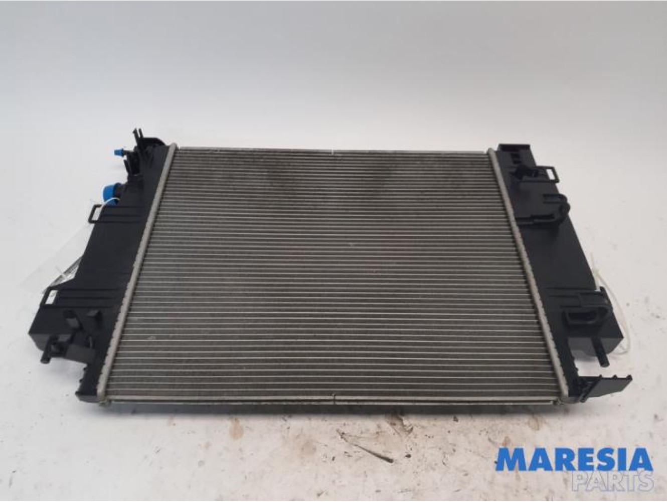 Renault - Twingo - Radiator