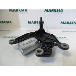 Peugeot - 307 - Rear wiper motor