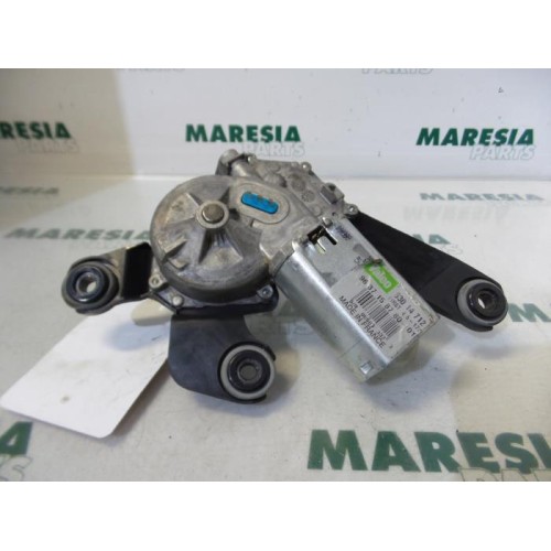 Peugeot - 307 - Scheibenwischermotor hinten