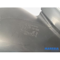 Peugeot - 5008 - Außenspiegel links