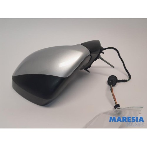 Peugeot - 5008 - Wing mirror, left