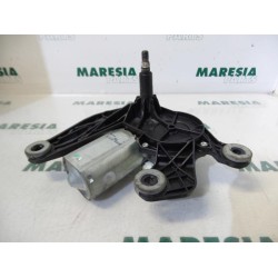 Peugeot - 307 - Rear wiper motor