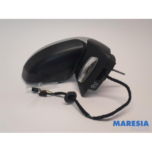 Peugeot - 5008 - Wing mirror, right