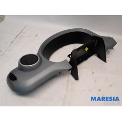 Citroen - Berlingo - Airbag set