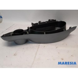Citroen - Berlingo - Airbag set