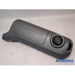 Citroen - Berlingo - Airbag set