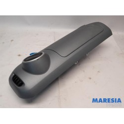 Citroen - Berlingo - Airbag set