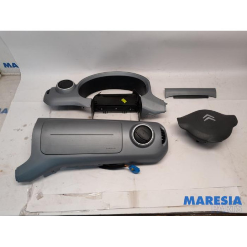 Citroen - Berlingo - Airbag set