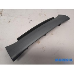 Citroen - Berlingo - Airbag set