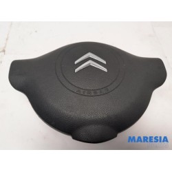 Citroen - Berlingo - Airbag set