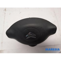 Citroen - Berlingo - Airbag set