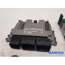 Peugeot - 5008 - Engine management computer