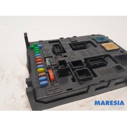 Peugeot - 5008 - Engine management computer