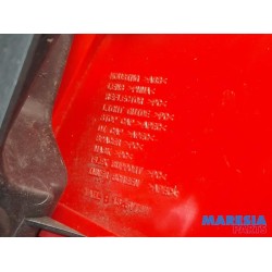 Peugeot - 5008 - Achterlicht links