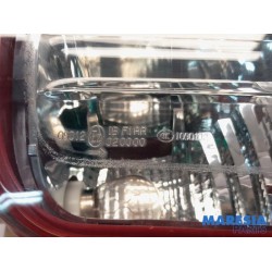 Peugeot - 5008 - Reversing light, right