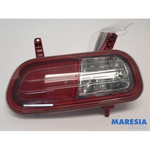 Peugeot - 5008 - Reversing light, right