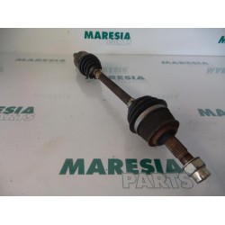 Fiat - Punto - Aandrijfas links-voor