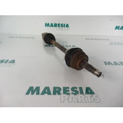 Fiat - Punto - Aandrijfas links-voor