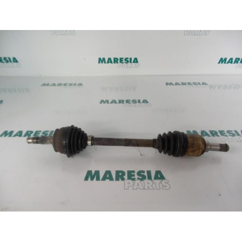 Fiat - Punto - Front drive shaft, left