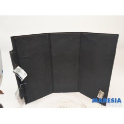 Peugeot - 5008 - Boot mat