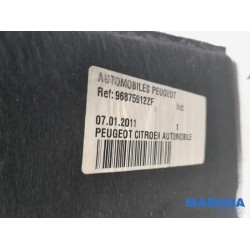 Peugeot - 5008 - Boot mat
