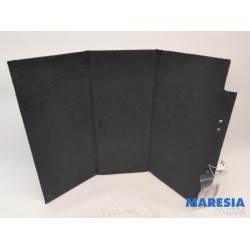 Peugeot - 5008 - Boot mat