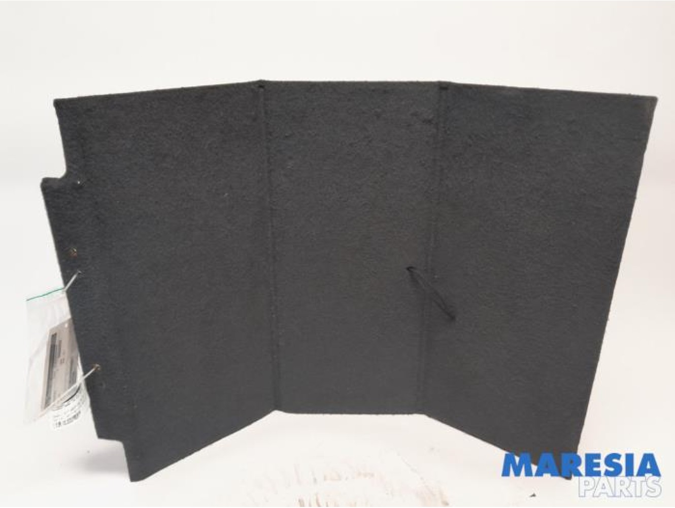 Peugeot - 5008 - Boot mat